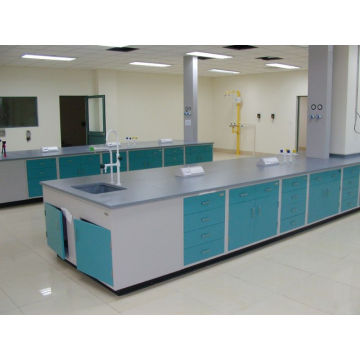 2016 New type all steel material heavy duty industrial workbench manufacuter in Guangzhou